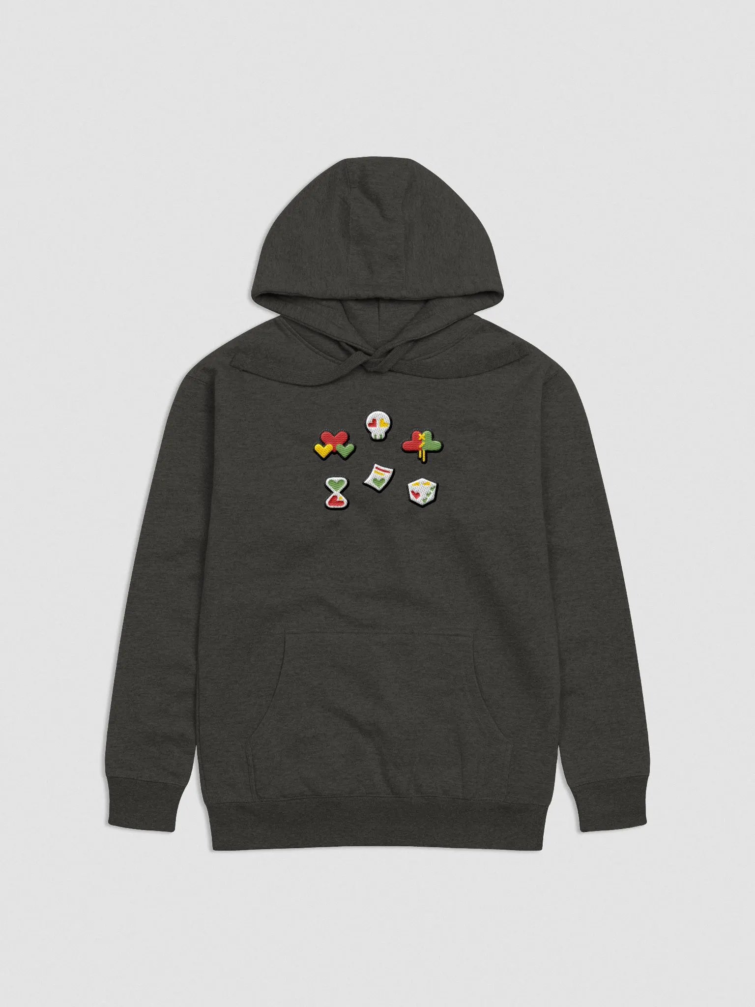 2024 LIFE Hoodie product image (2)