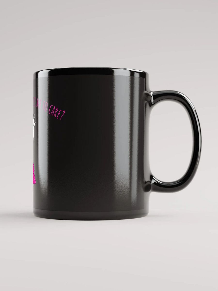 Regal Cat Attitude Mug product image (4)
