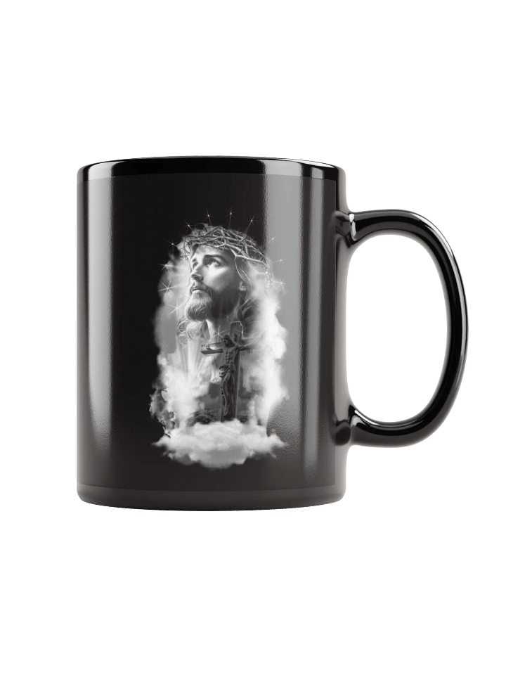 Jesus Mug product image (1)