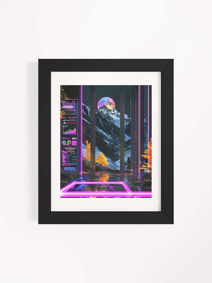 The Blockchain Bungalow: 2050 Edition product image (1)