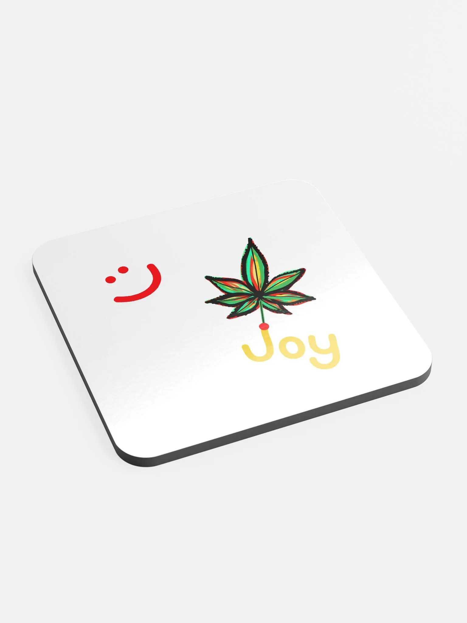 Colorful Joy Coaster product image (2)