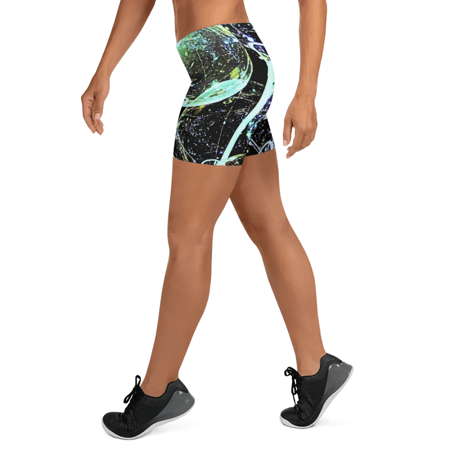 Luminous Reflection Shorts product image (12)