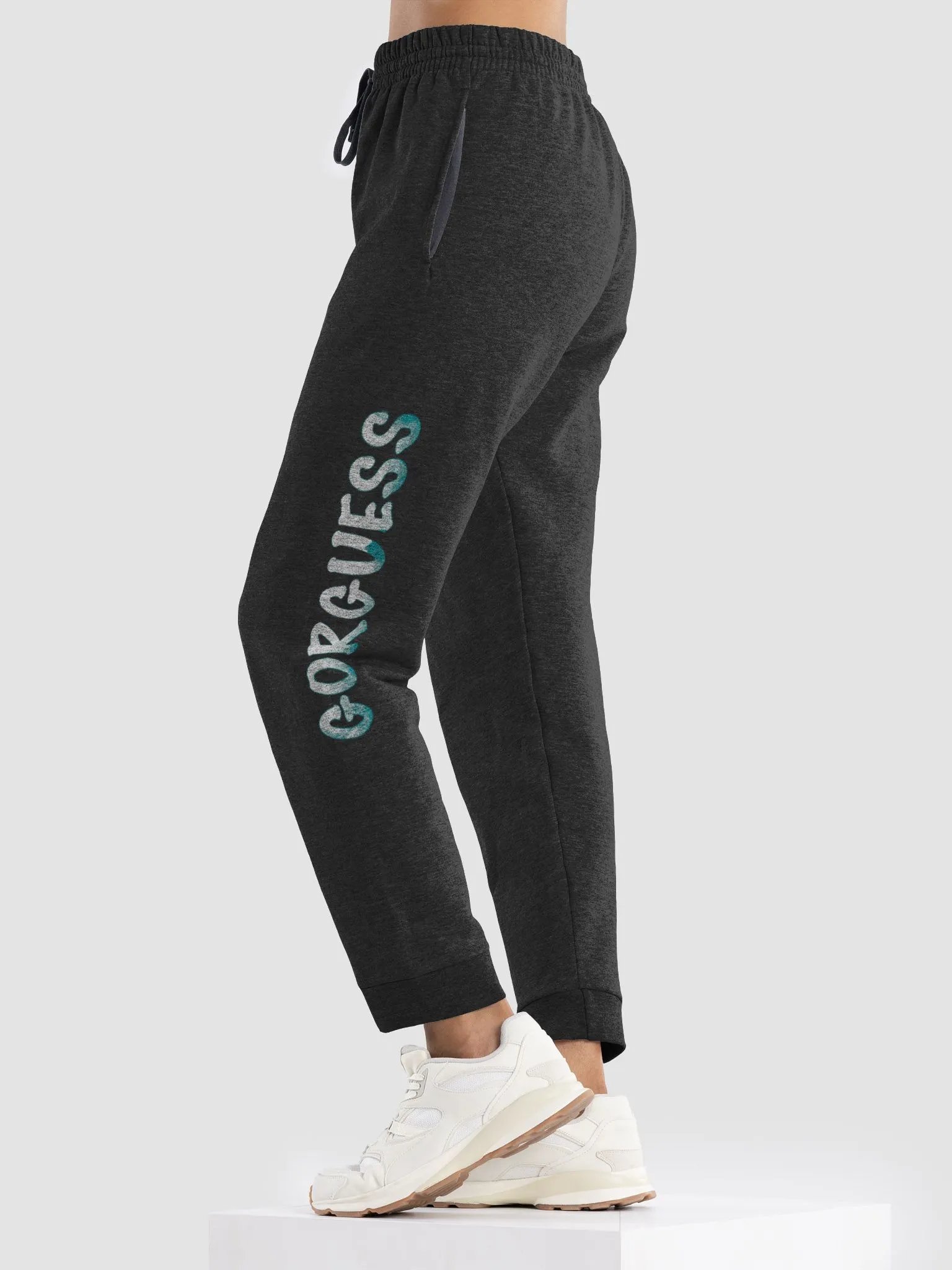 🏃 Gorguess RUNNER 🏃 - Jogger Unisex product image (4)