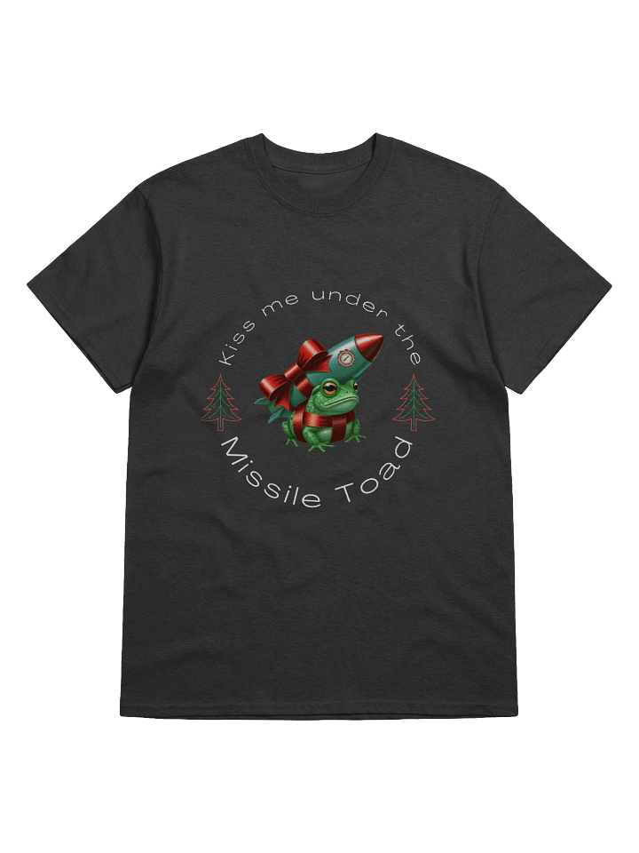 Missile Toad T product image (4)