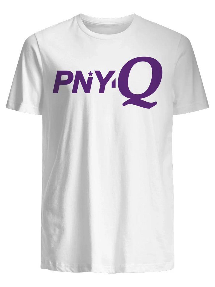 PNY Q T-Shirt product image (1)