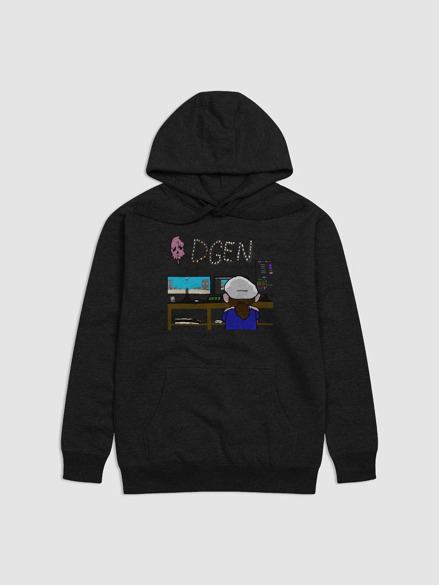 Degen Hoodie product image (6)