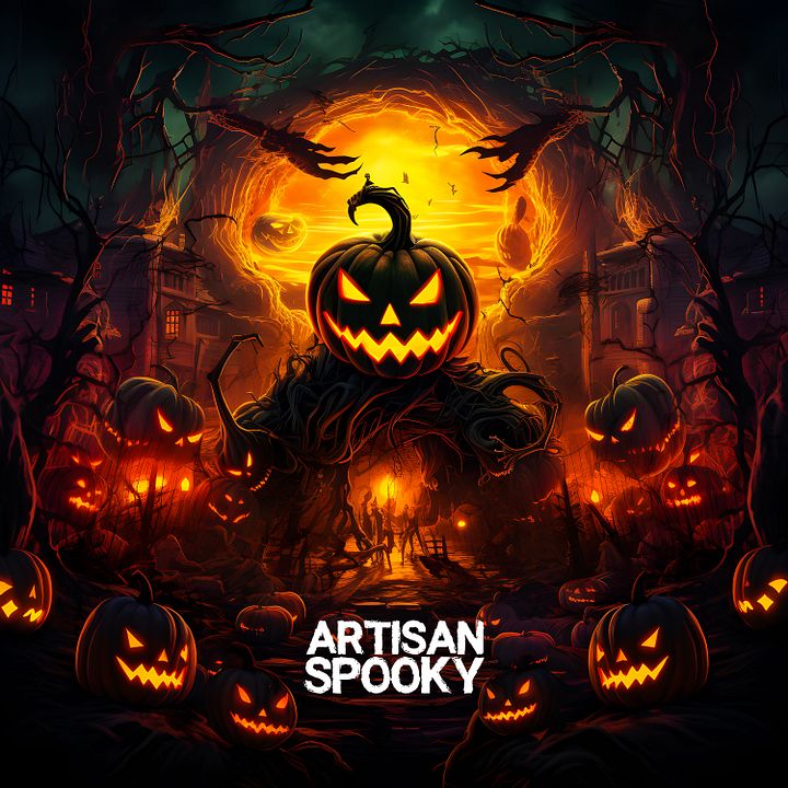 Spooky product image (1)