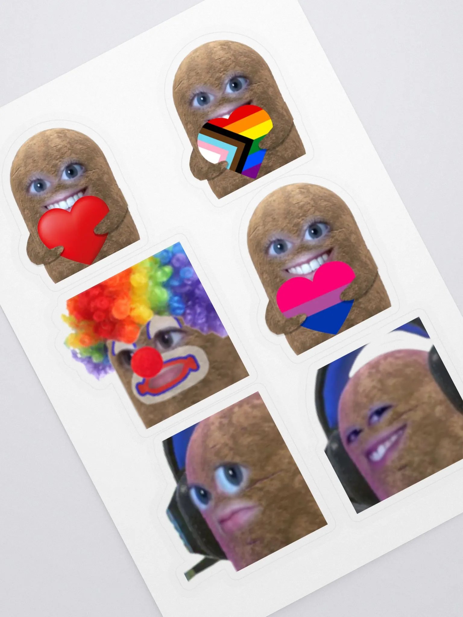 g_birb emote stickers product image (1)