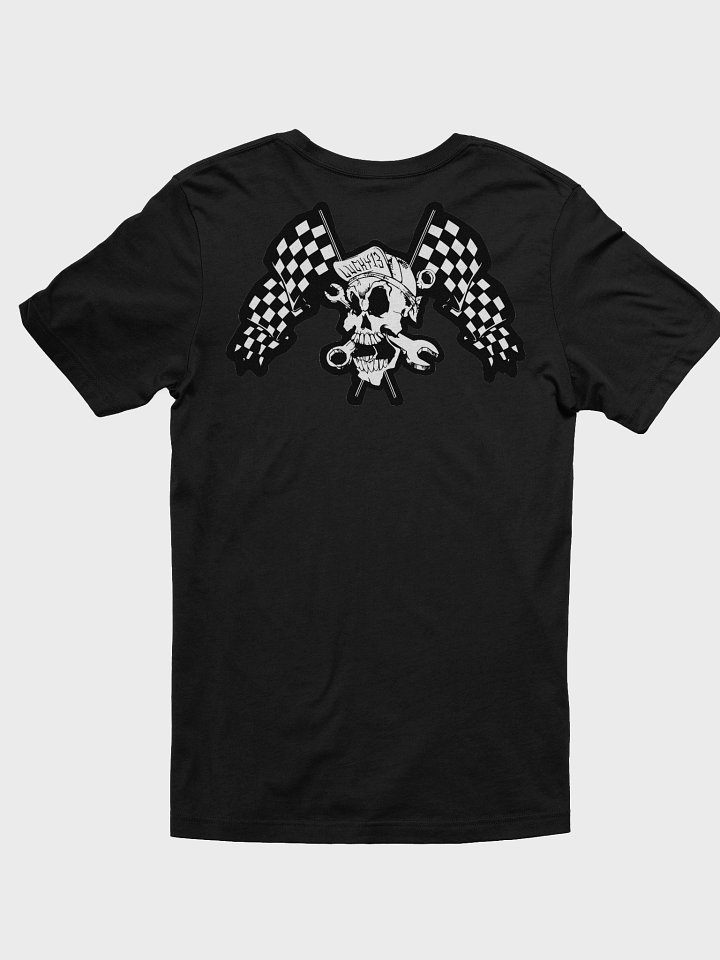 Lucky 13 Racing T-Shirt product image (7)