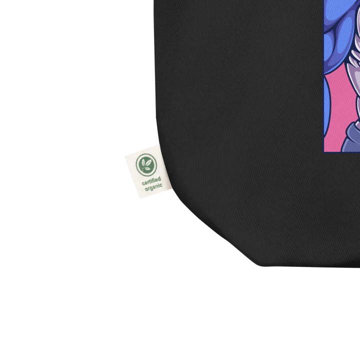 Gigag Chad Tote product image (2)