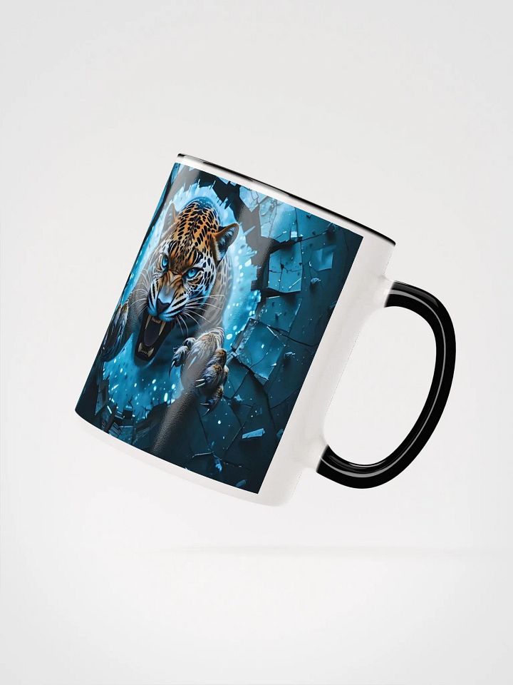 Roaring Tiger Ceramic Mug product image (17)