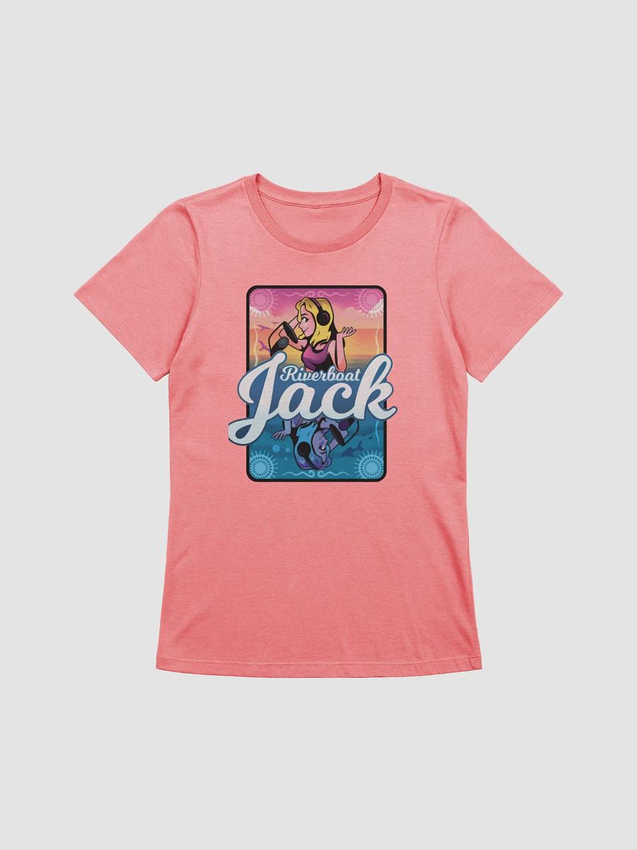 Femme-Cut Riverboat Jack Tee product image (4)
