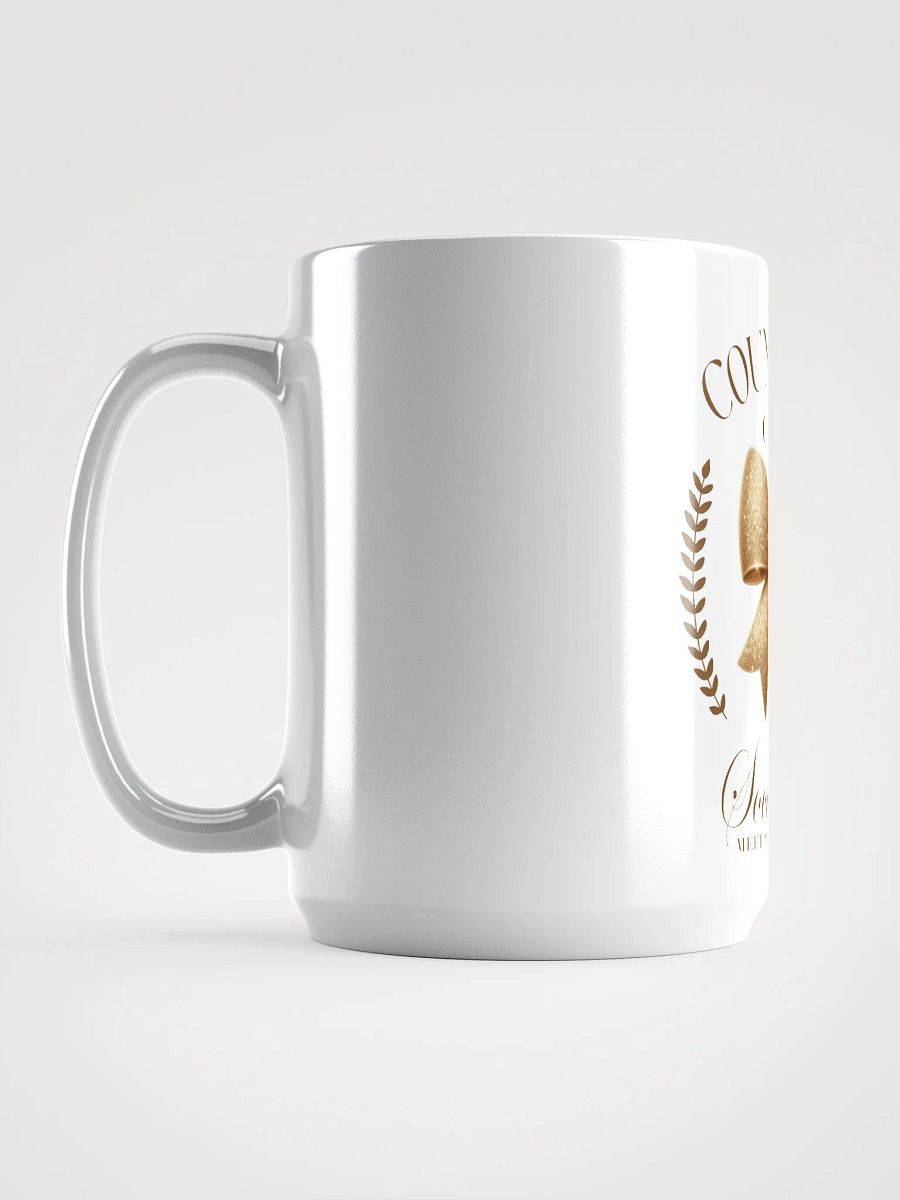 New Years Countdown Crew Mug product image (6)