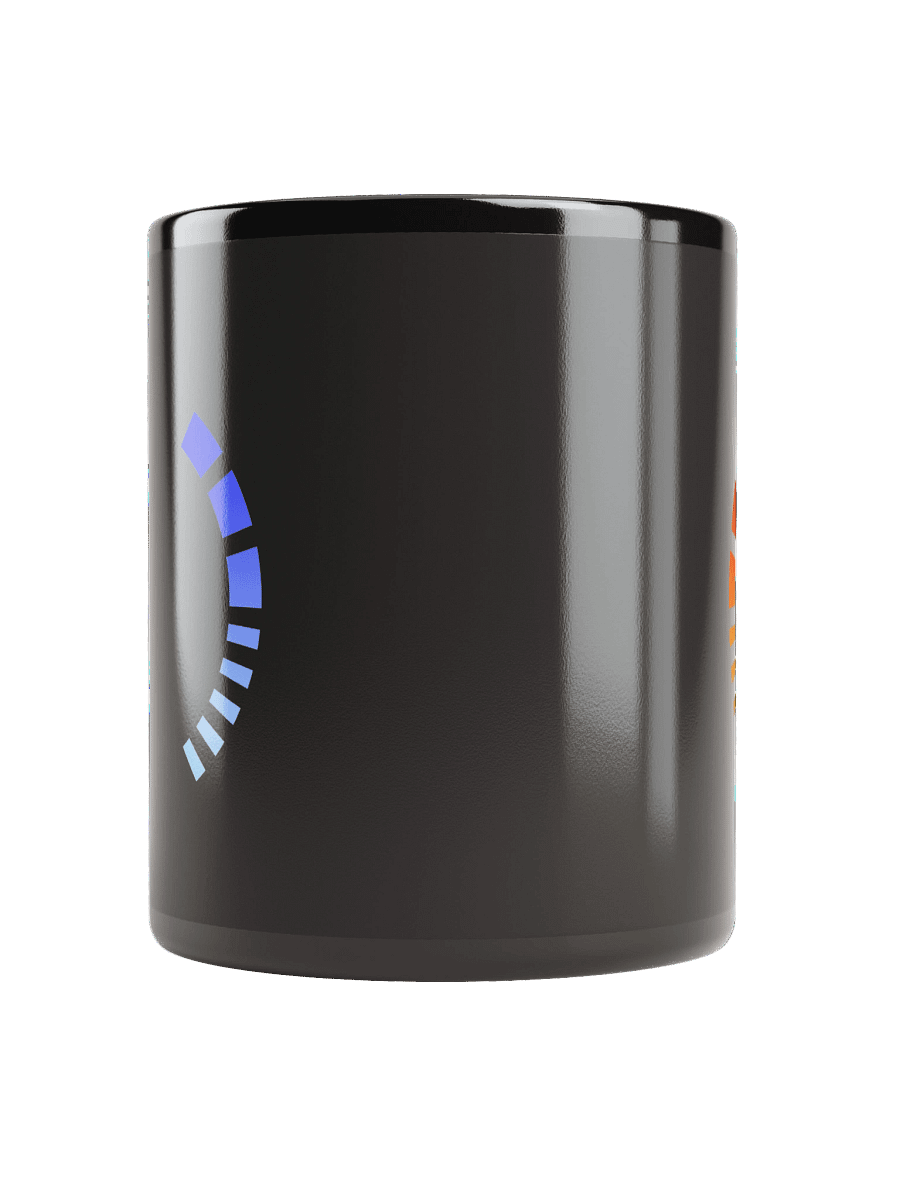 Pause Watch Mug product image (9)
