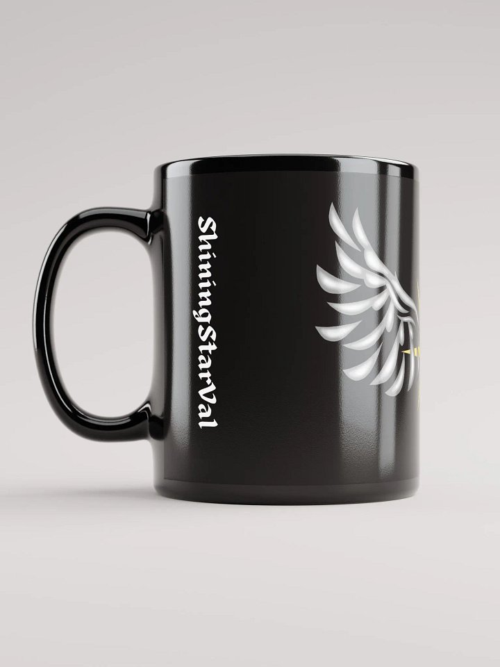 ShiningStarVal Mug product image (2)