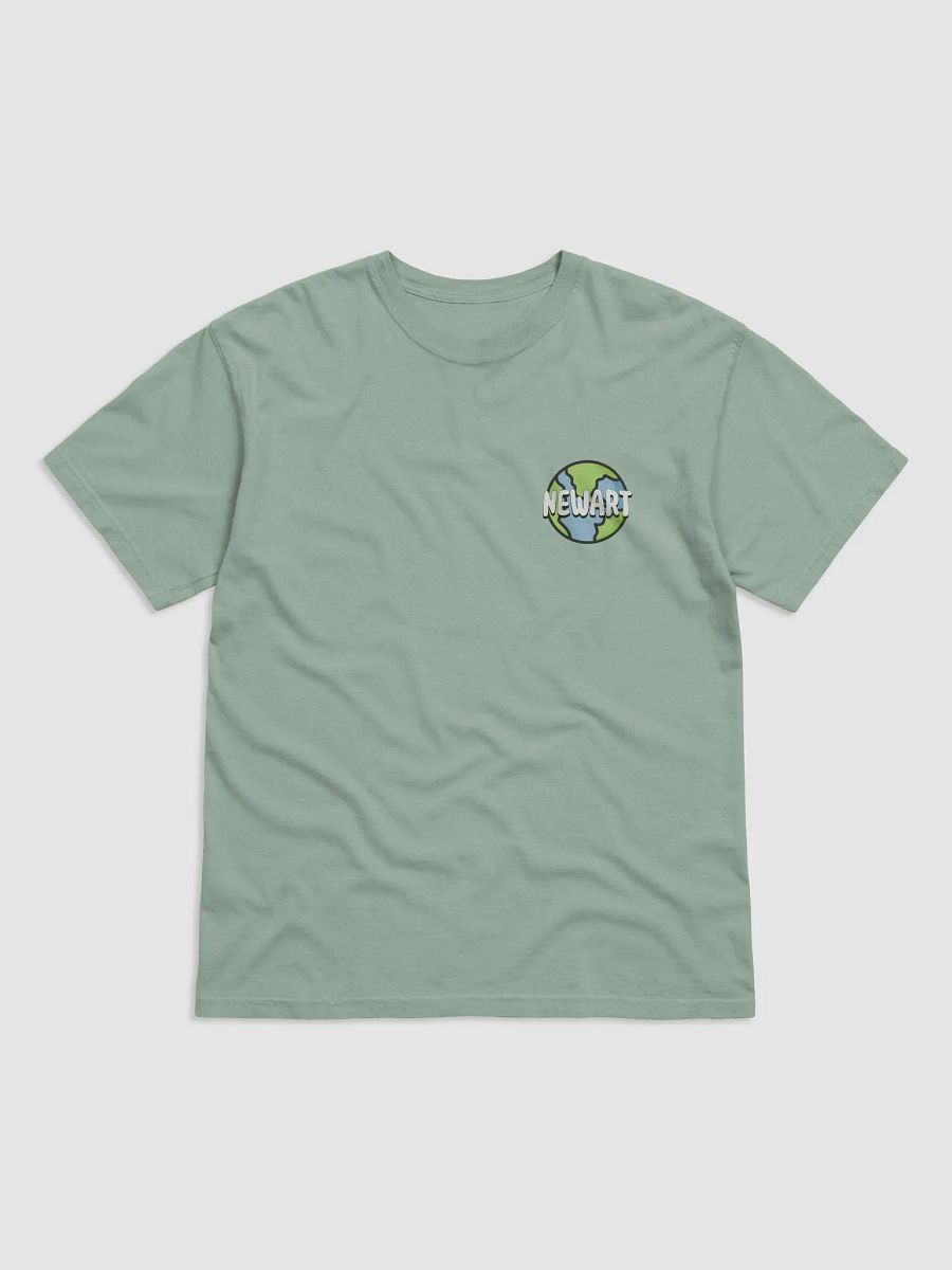 NewArt T-Shirt product image (1)