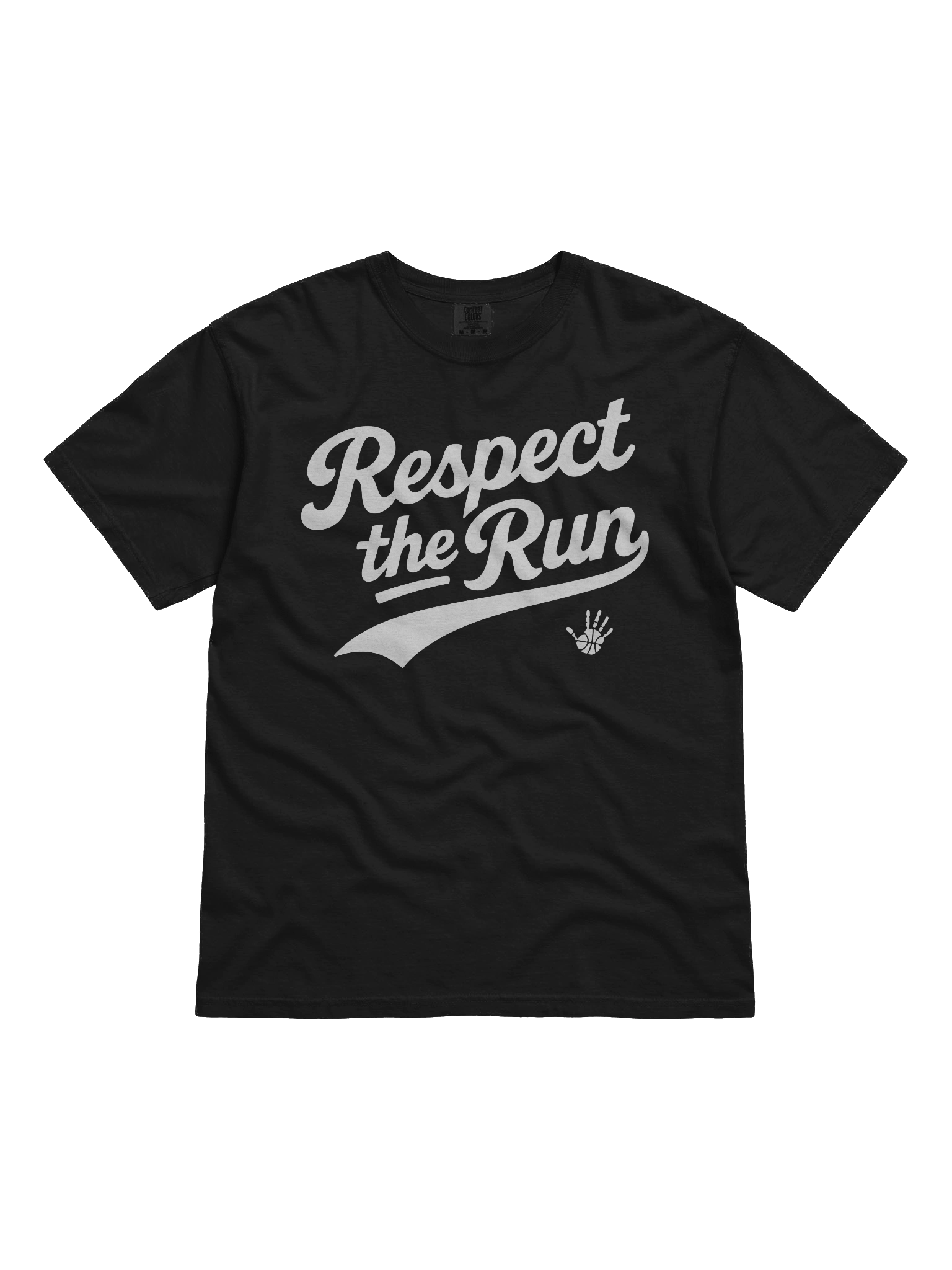 ABB! Respect the Run Tee product image (1)