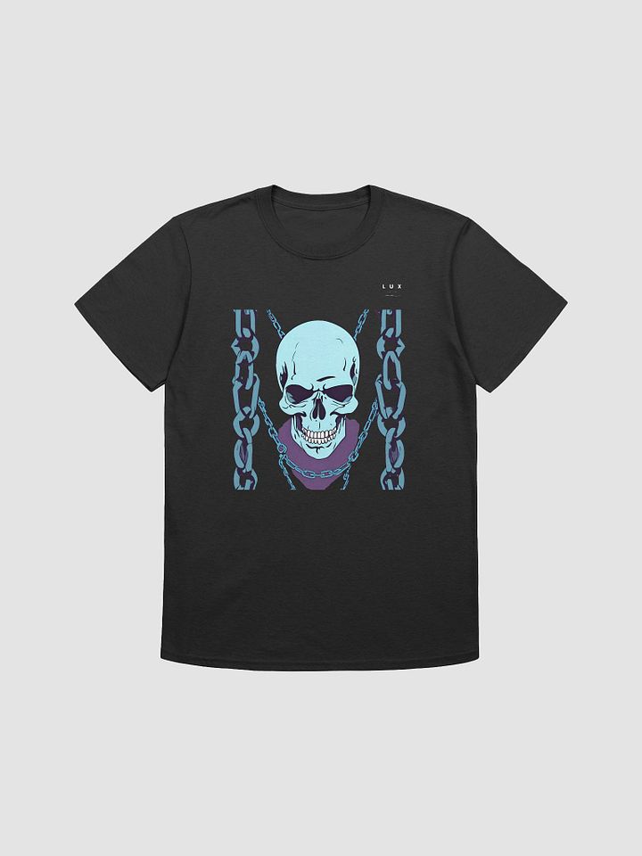 Chained Thoughts Premium Softstyle Unisex Tee product image (2)