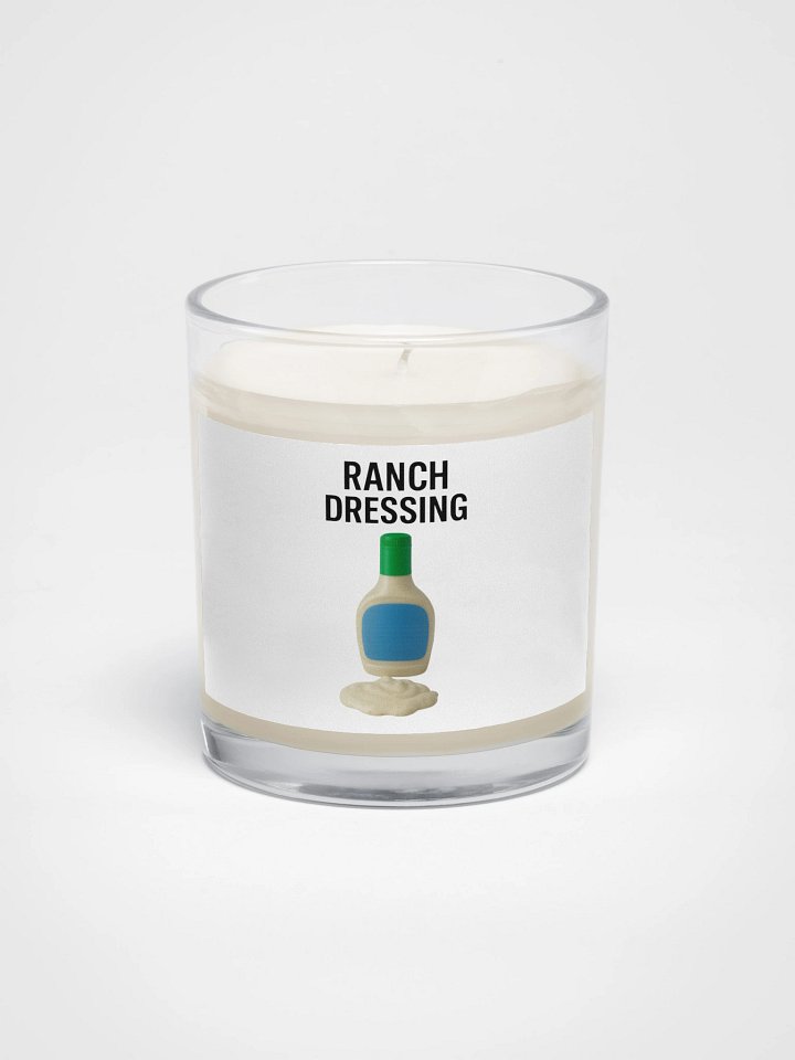 Ranch Candle product image (1)