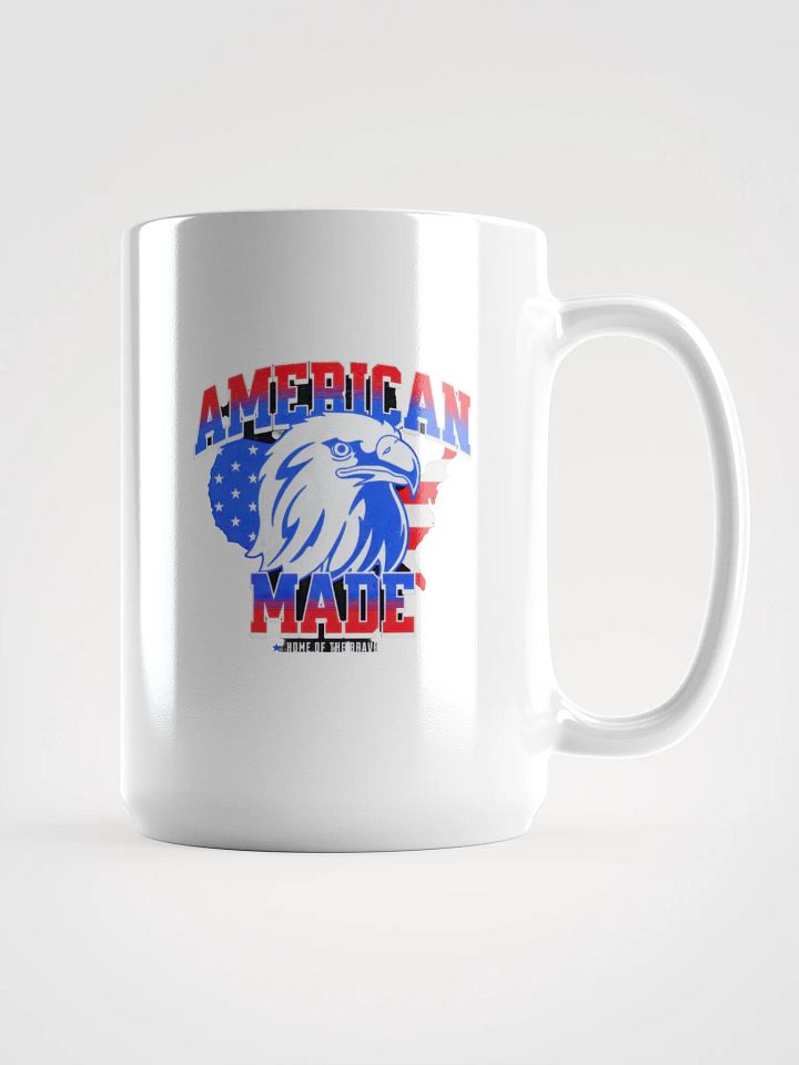 Coffe Mug AM product image (1)