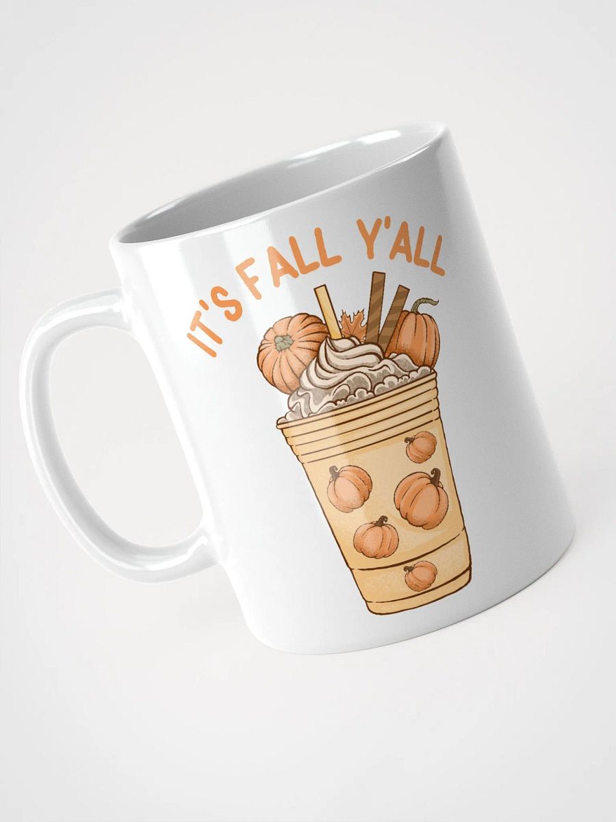 It's Fall Y'all product image (4)
