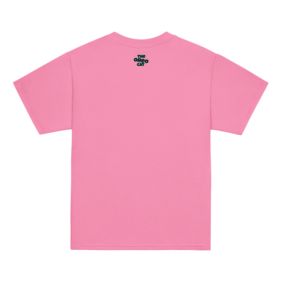 TOC Pattern Kids T-Shirt product image (5)