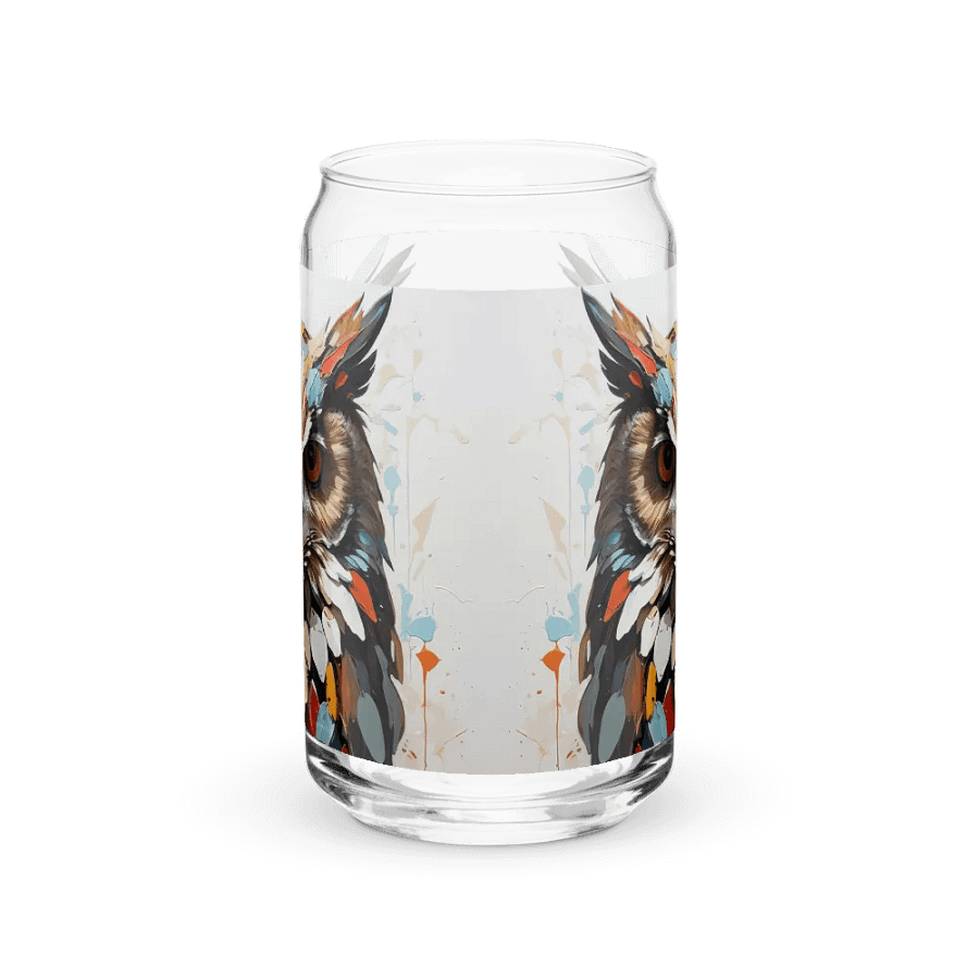 Nocturnal Hues Can Sipper product image (10)