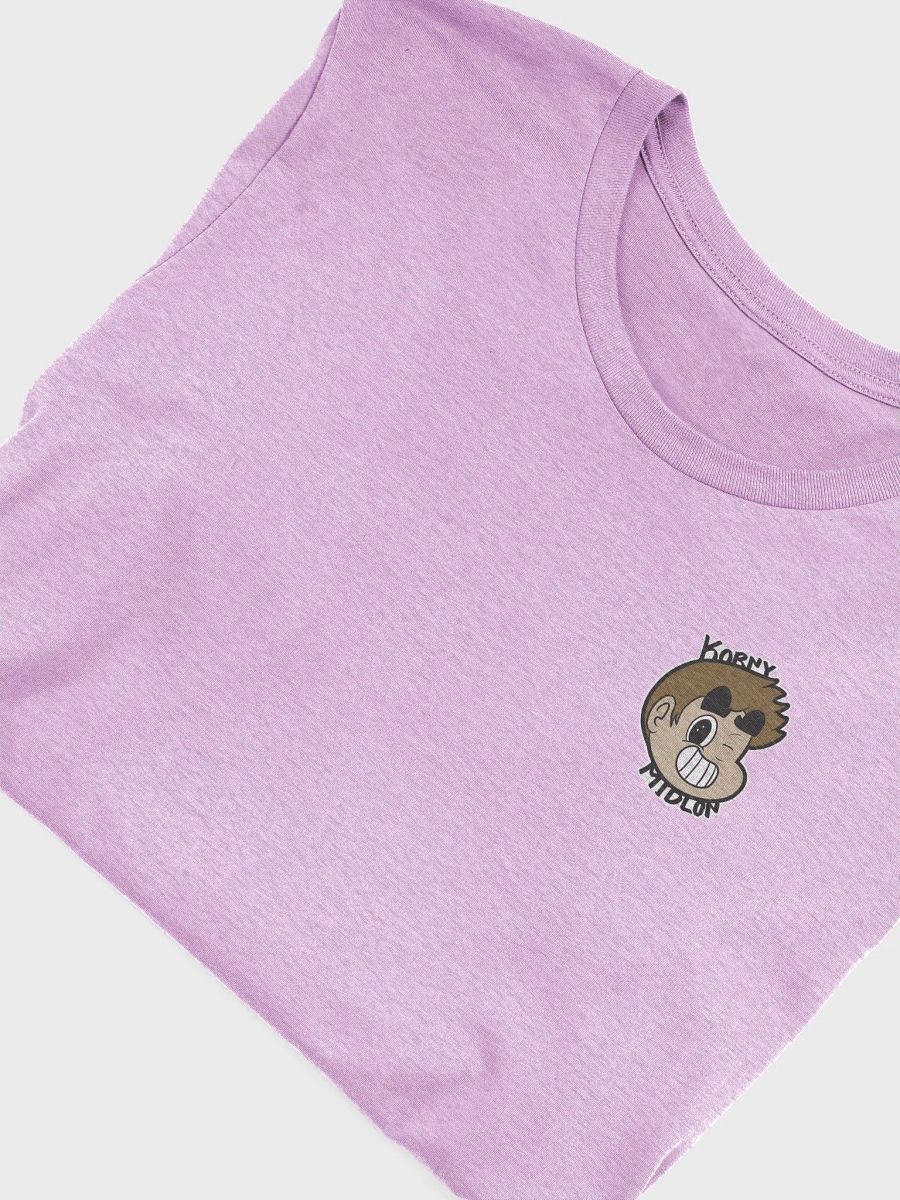 Korny Callback | T-shirt product image (2)