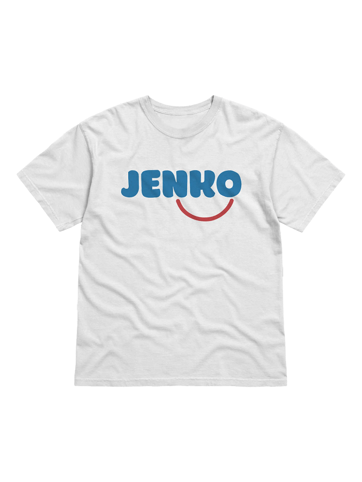 "BREAKFAST" TEE product image (1)