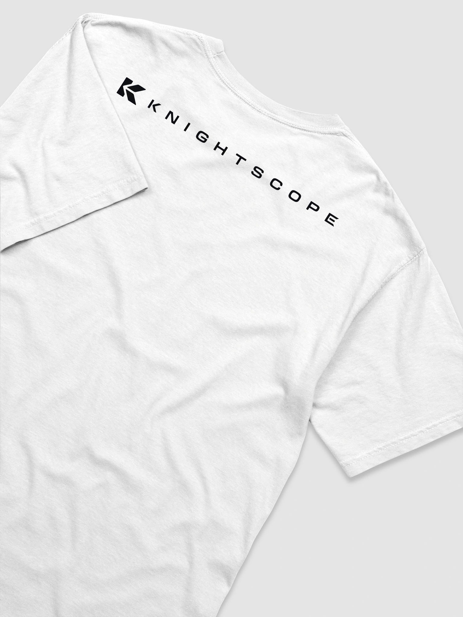 Robots: T-Shirt - White product image (6)