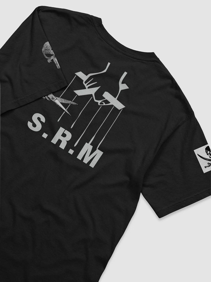 S.R.M RENEGADE FULL BLAST EDITION product image (1)