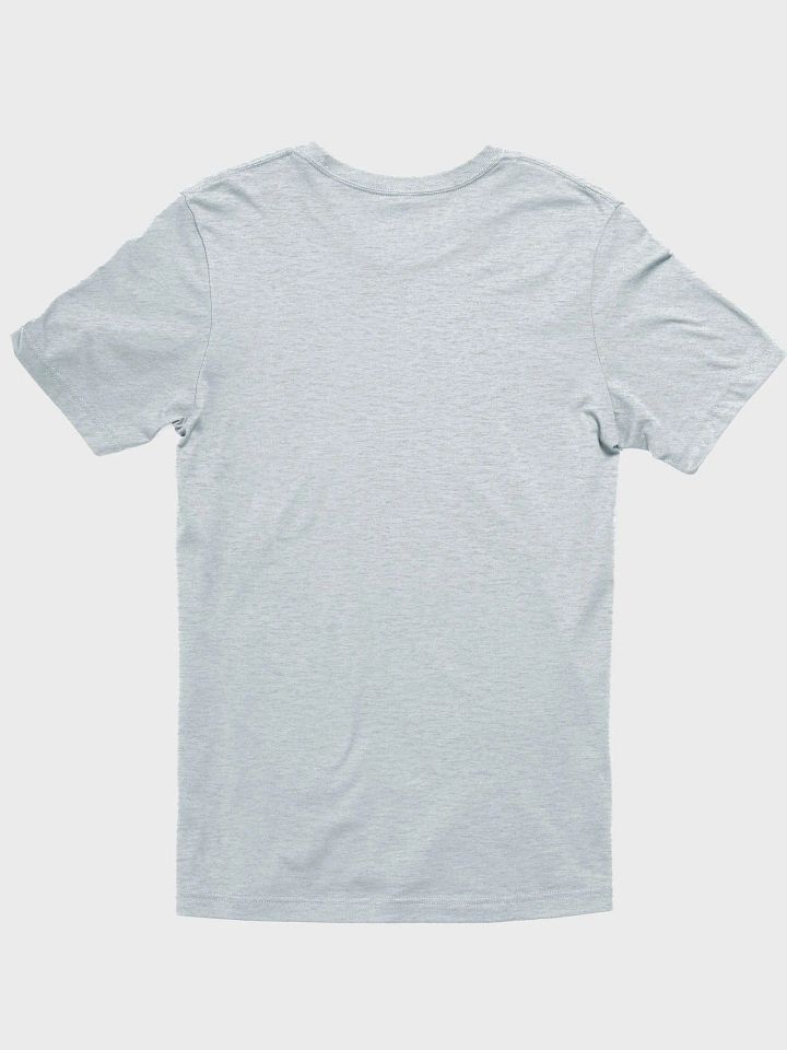 'Chromatically Chill’ T-Shirt product image (23)