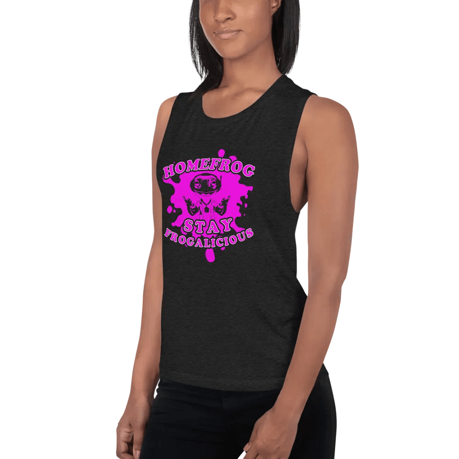 OG Pink Tank product image (2)