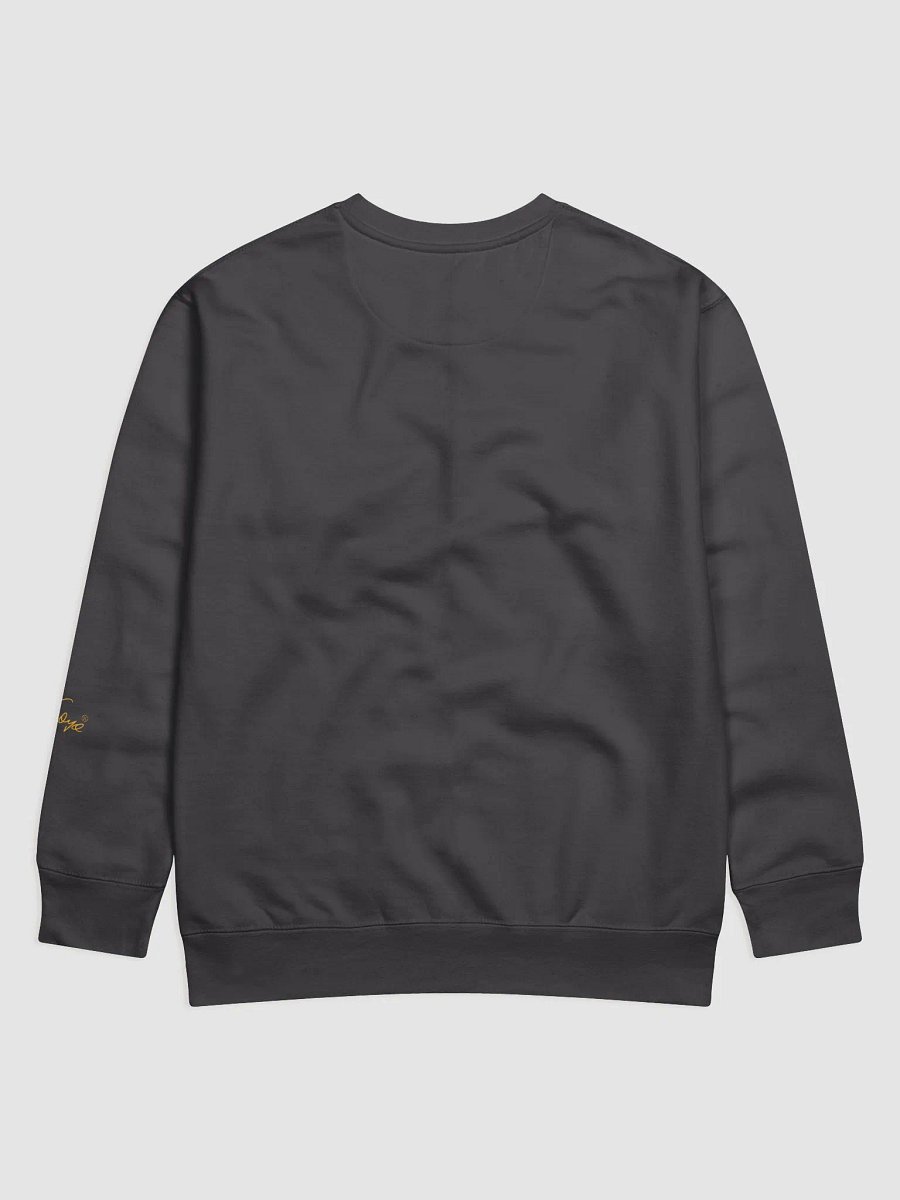 FOYO WARRIOR Premium Crew-neck product image (2)
