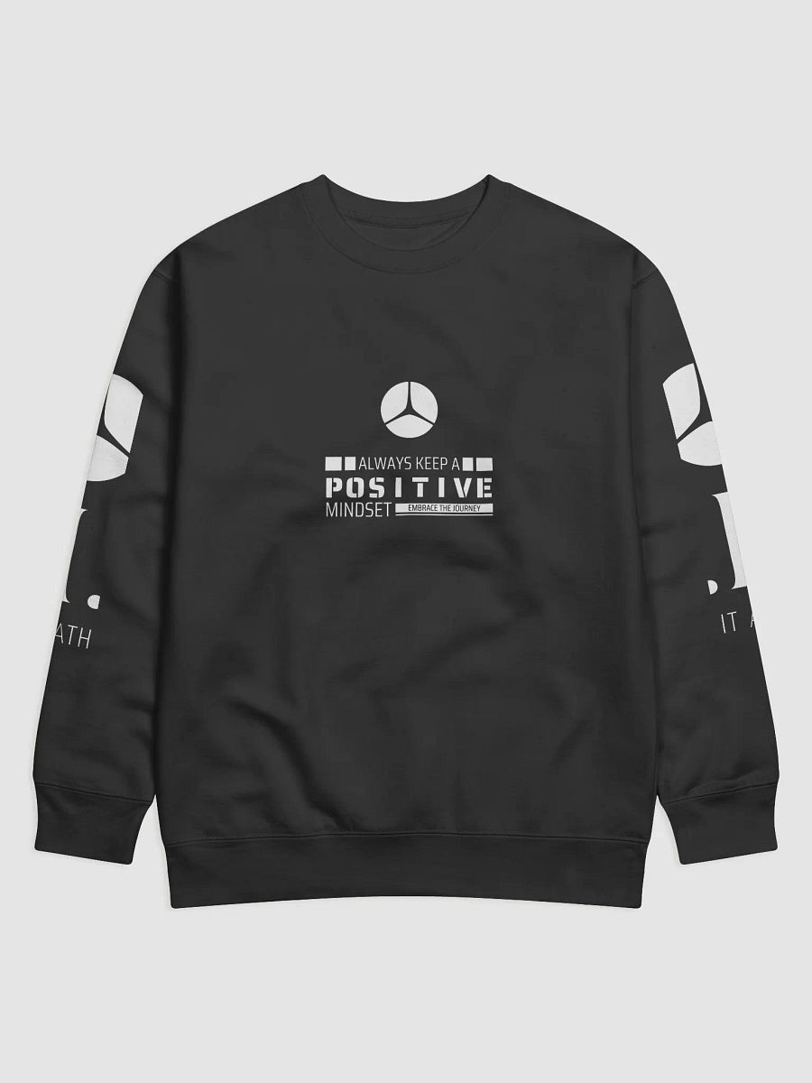 Mindset Revolution Premium Sweatshirt product image (1)