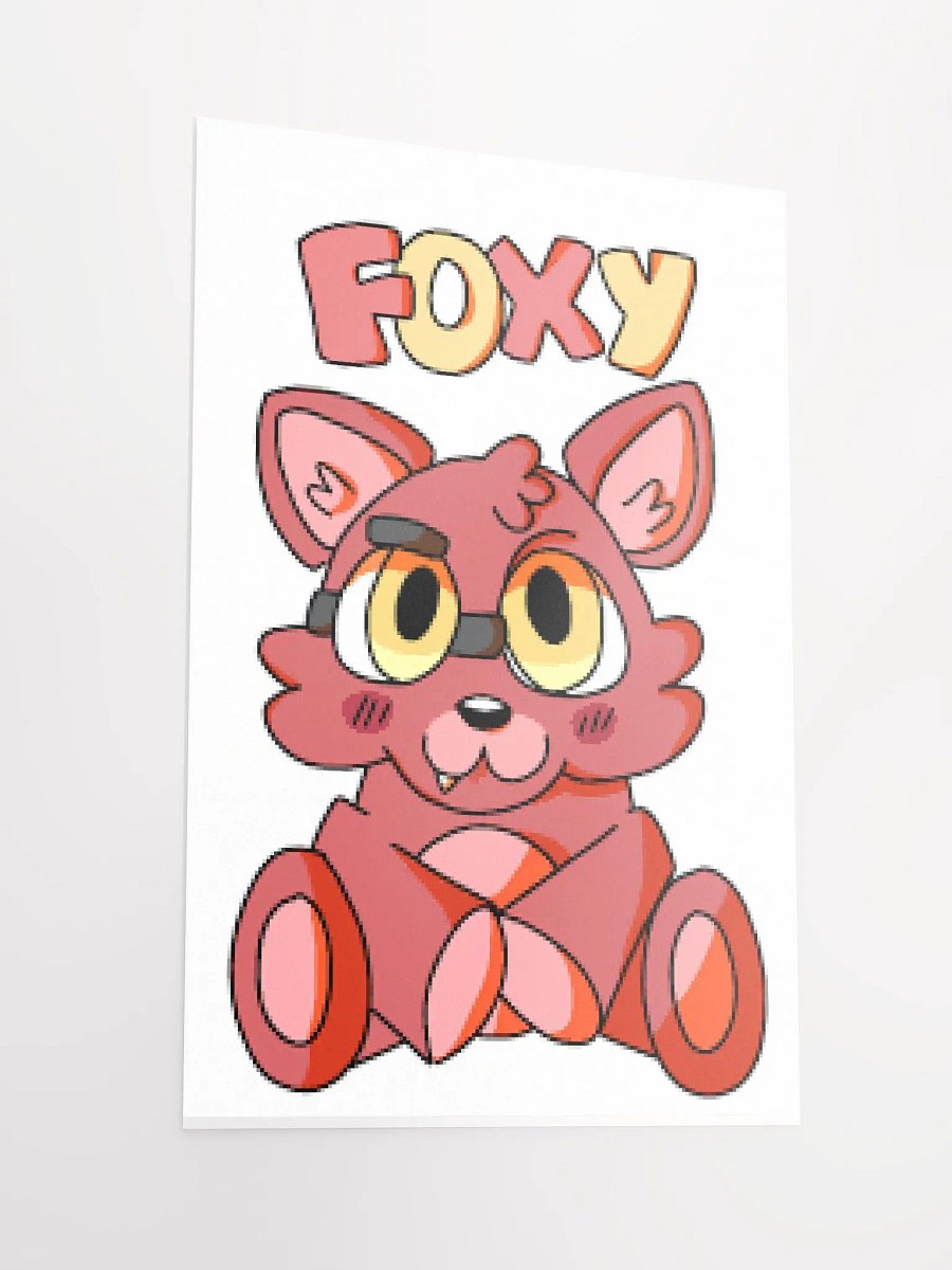 foxy art product image (5)