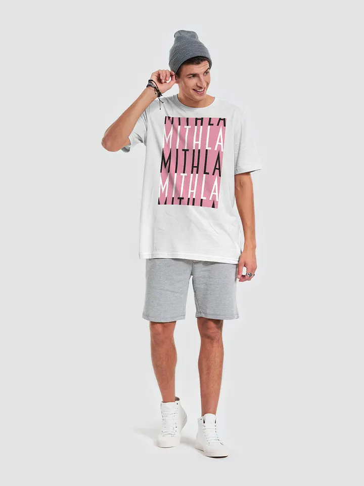 Mithla t-shirt product image (1)