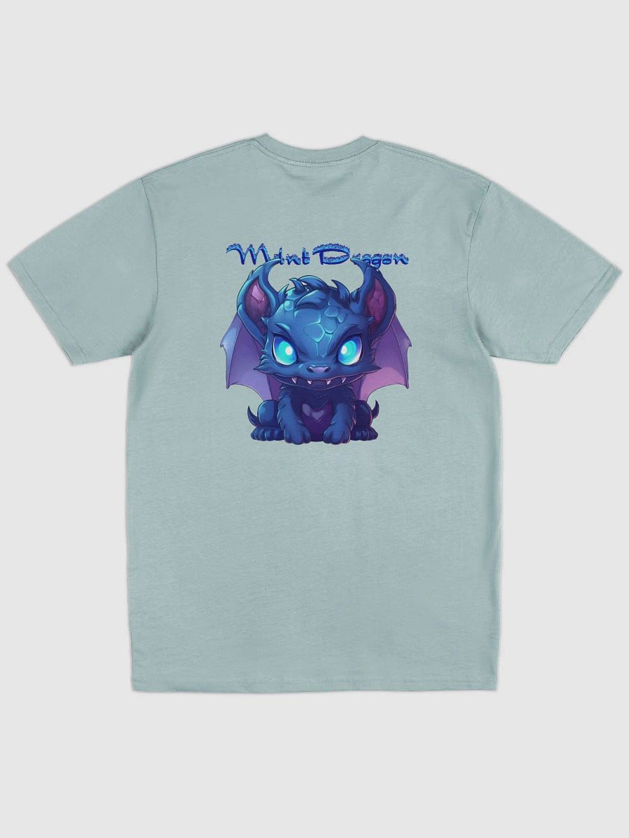 Mdnt Chibi Tee product image (2)