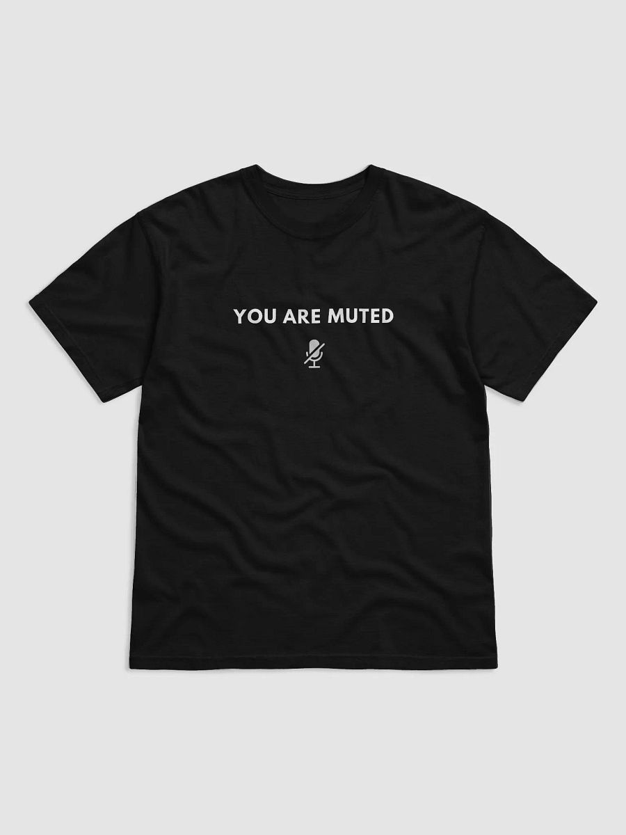 You Are Muted product image (1)