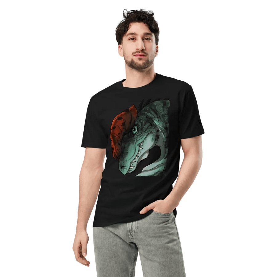 Metta T-shirt product image (3)