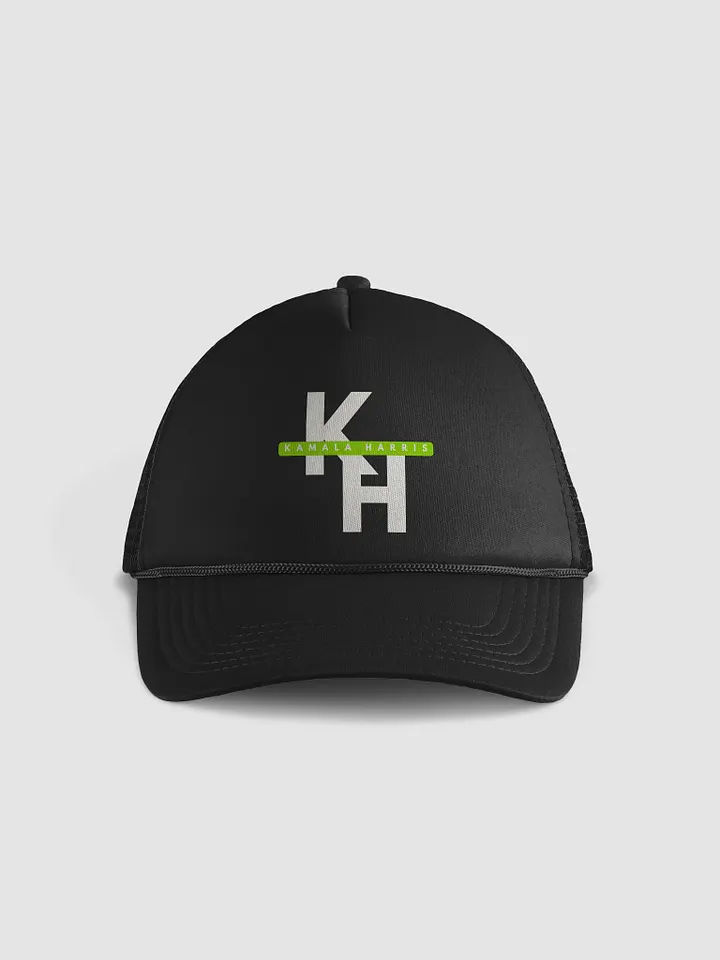 K.H. Trucker Cap product image (1)