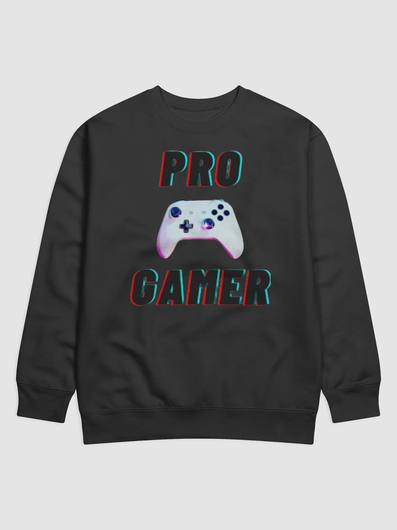 PRO Gamer Sweatshirt product image (4)