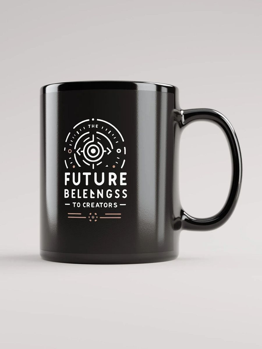 Future Creators Mug product image (2)