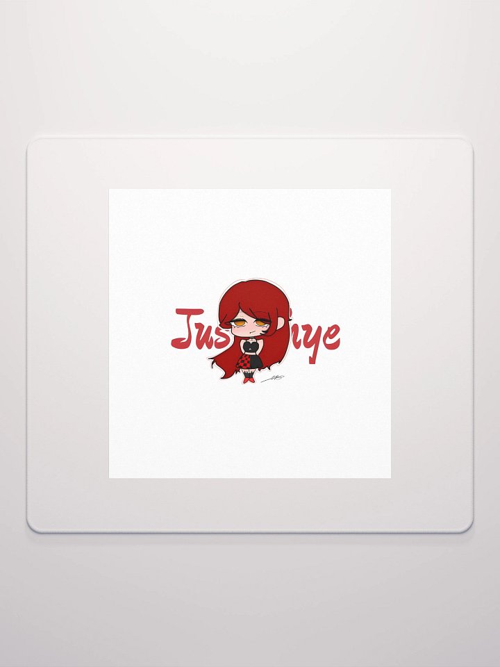 Jihye Gaming Mouse Pad by Yuze product image (2)