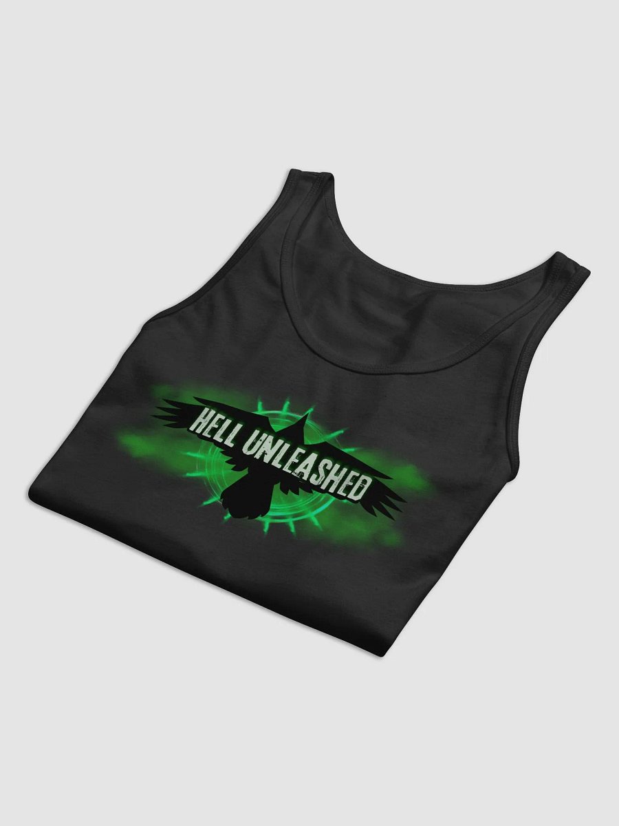 Hell Unleased Tank product image (4)