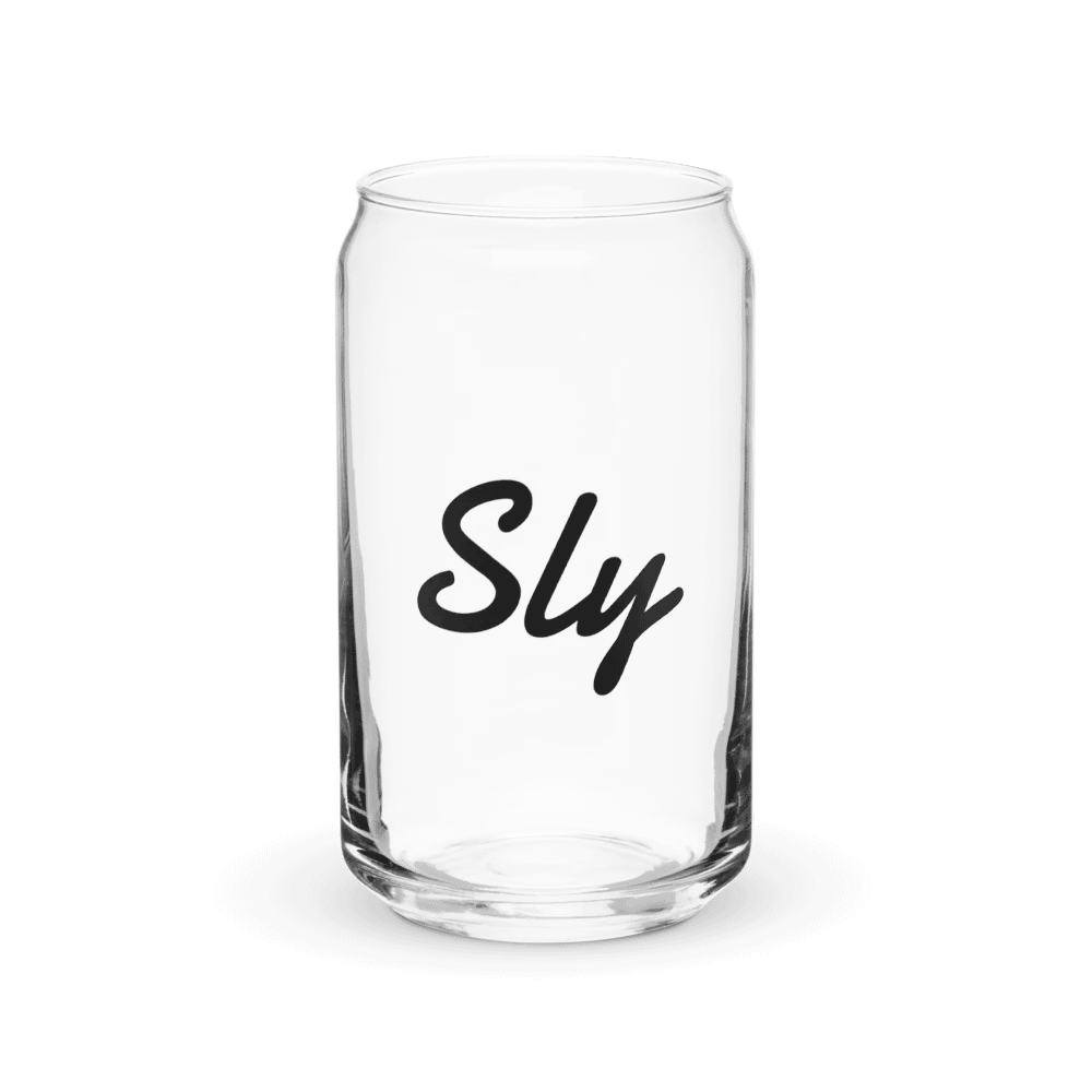 Glass 16 oz product image (1)