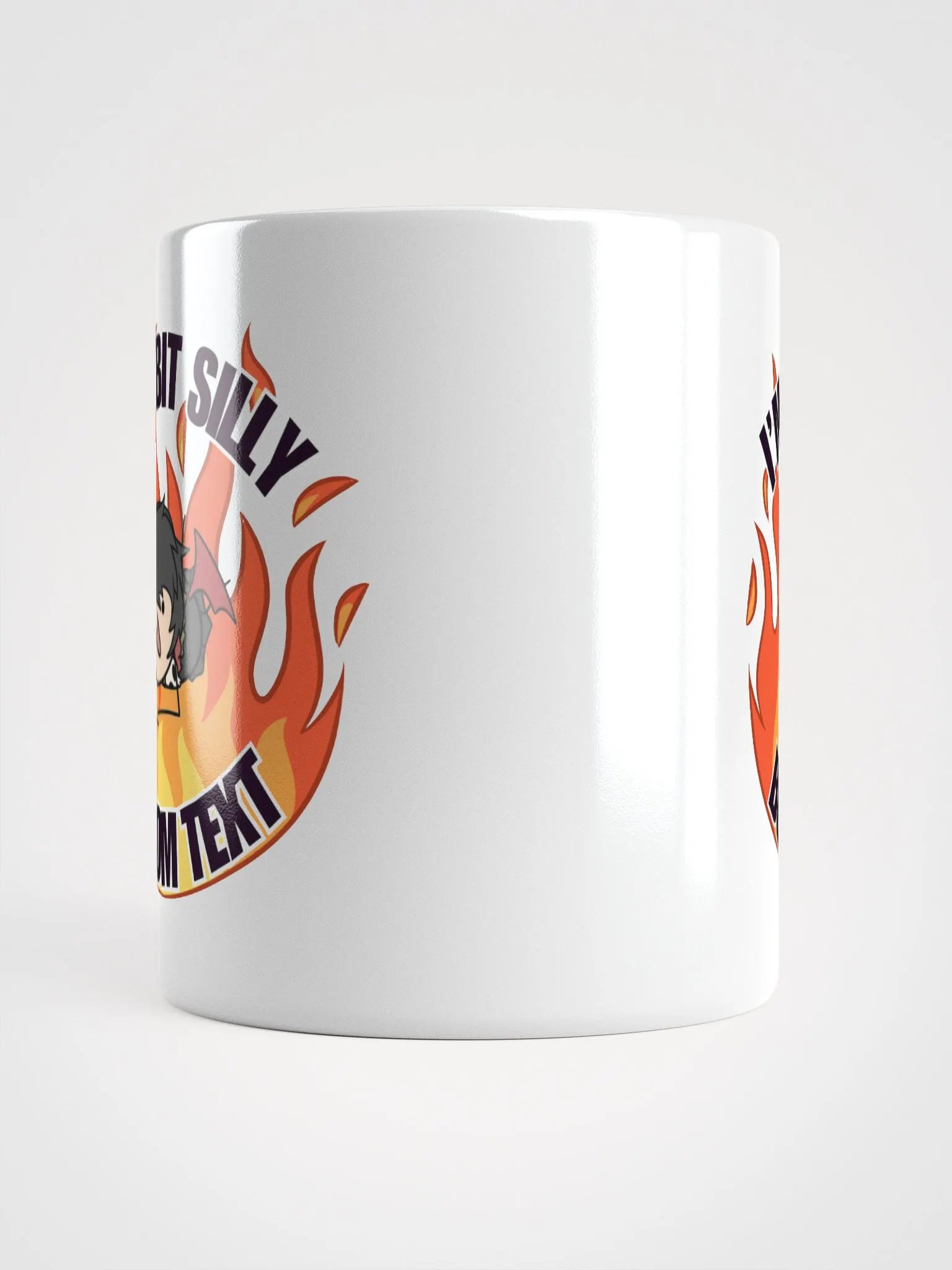 Silly Moments [Mug] product image (15)