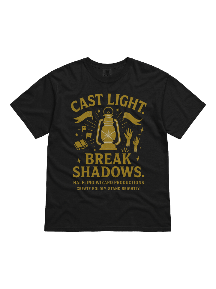 Breaking Shadows product image (10)