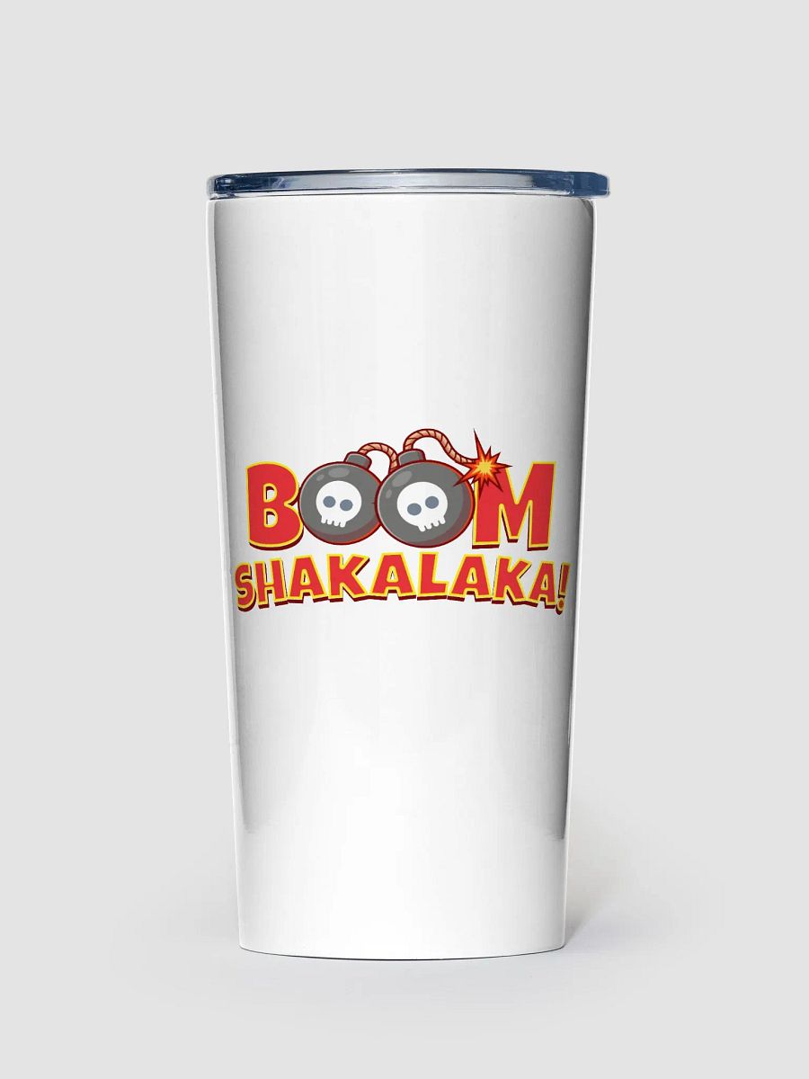 BOOM SHAKALAKA V2 product image (1)