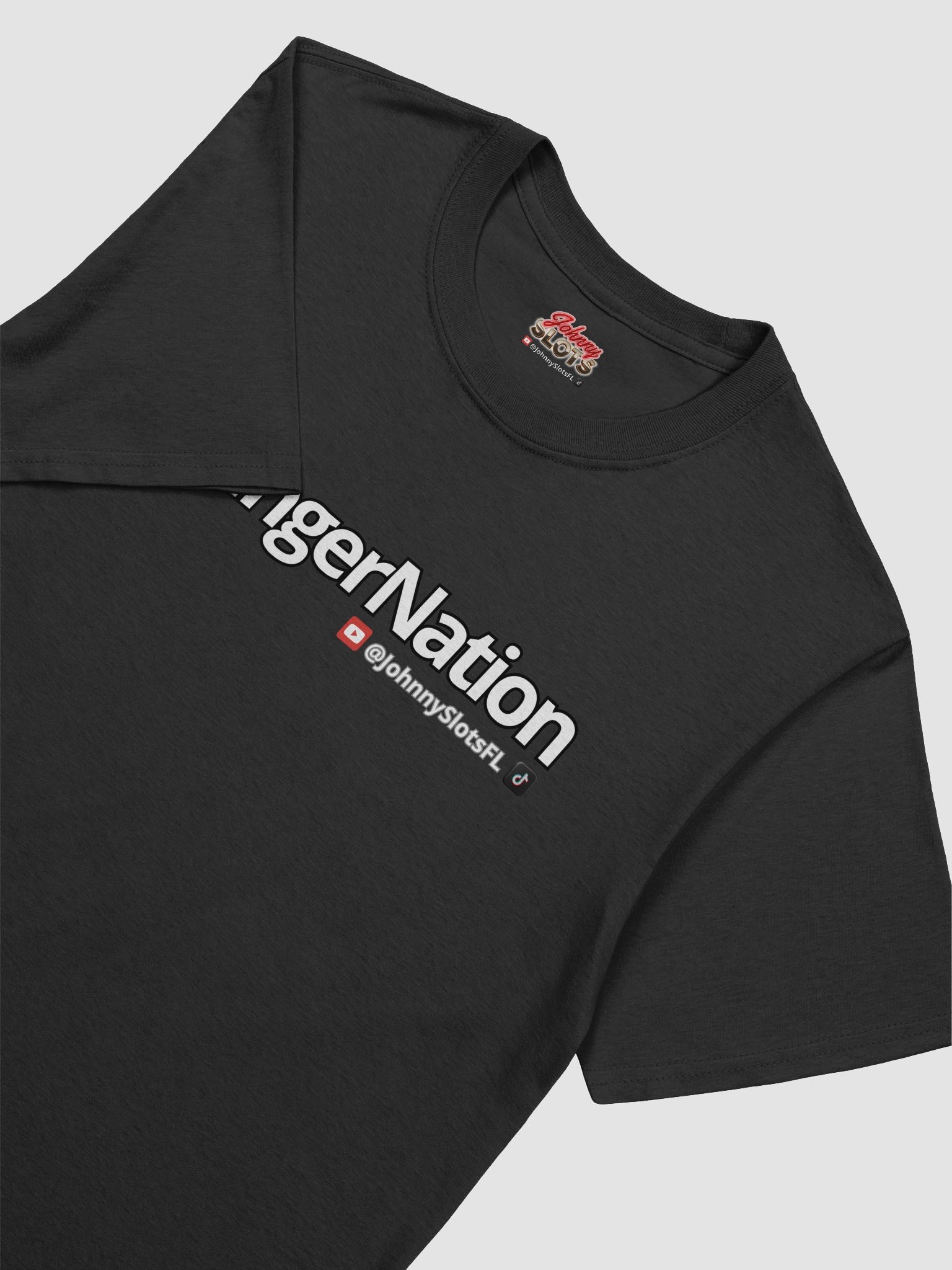 Dinger Nation: Mens Premium T-Shirt product image (1)